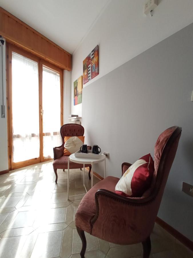 Casa Doretta - Camere Rooms Verona Exterior photo