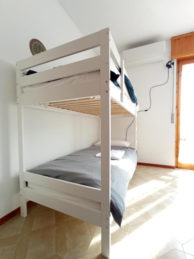 Casa Doretta - Camere Rooms Verona Exterior photo